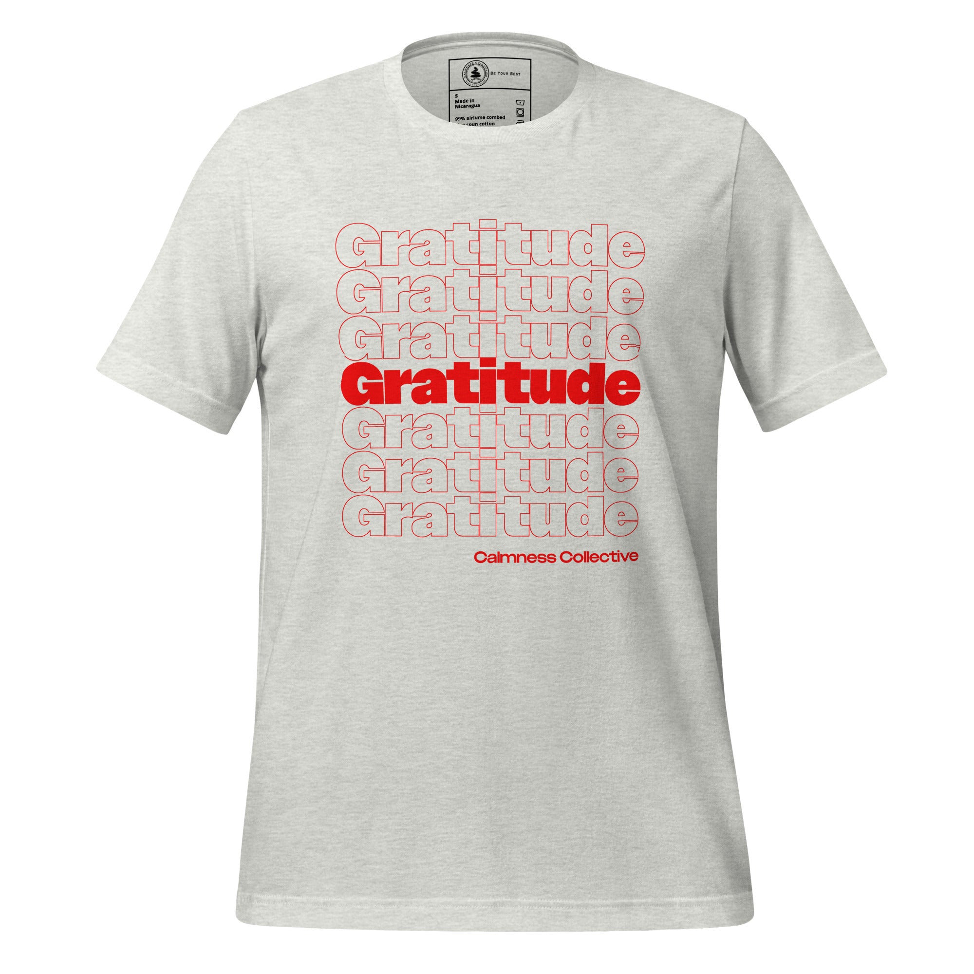 Gratitude T-Shirt