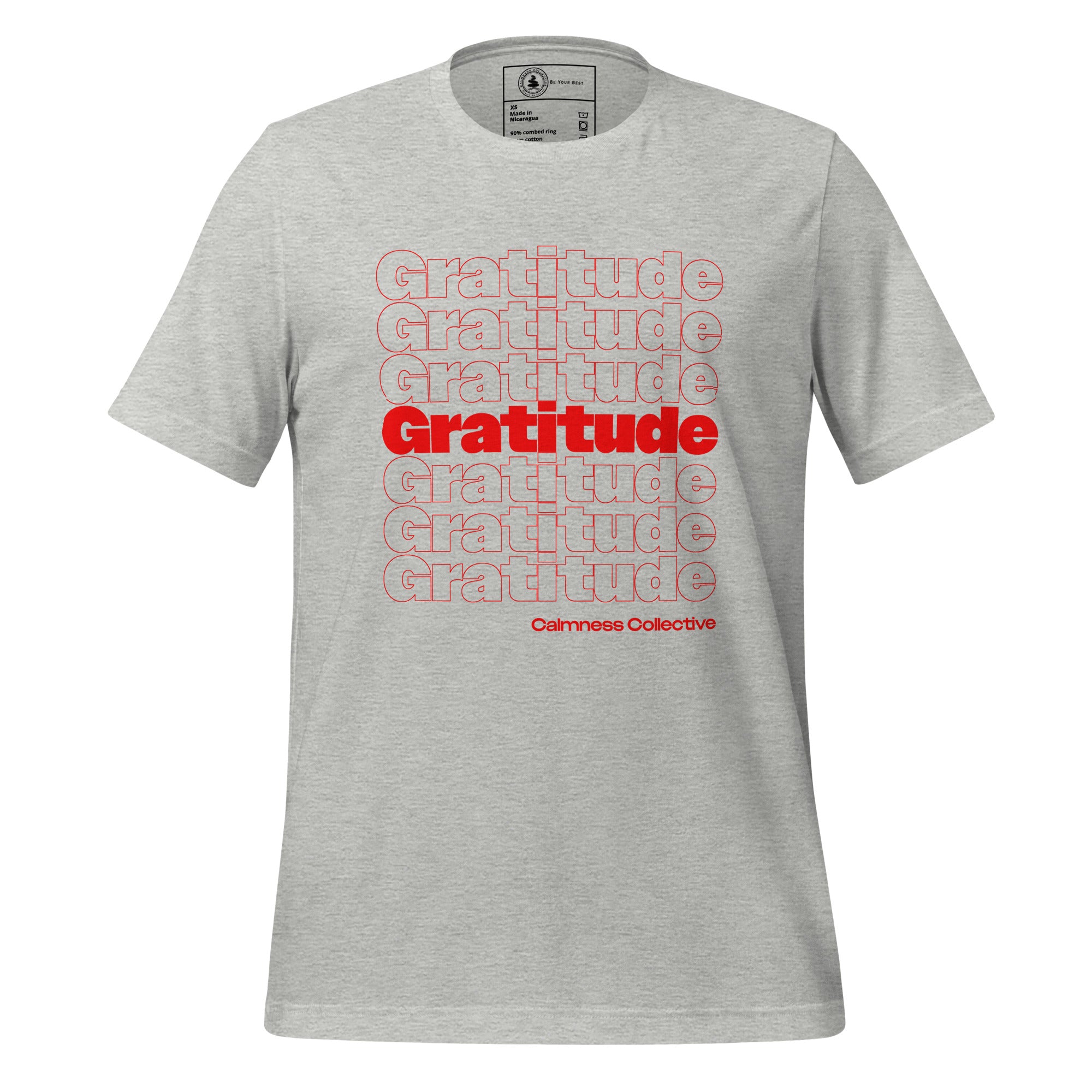 Gratitude T-Shirt