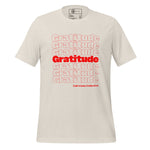 Gratitude T-Shirt