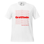 Gratitude T-Shirt