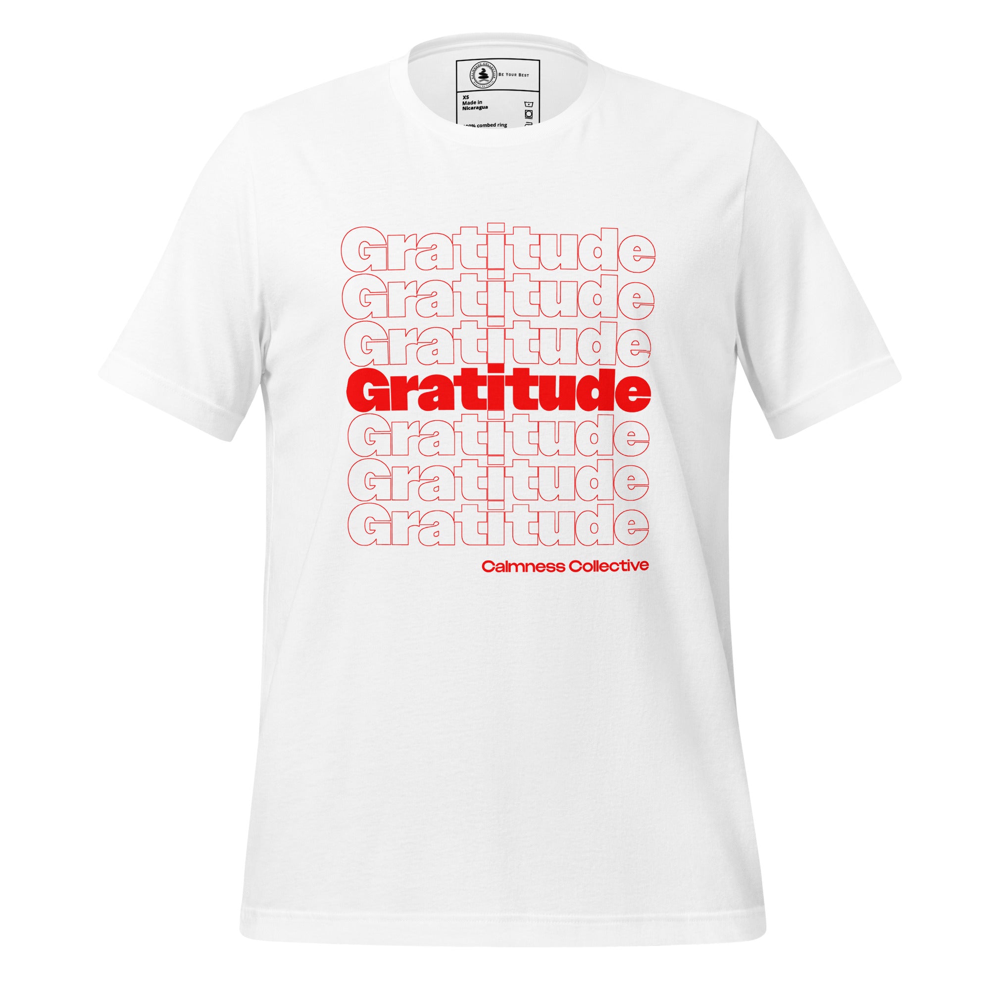 Gratitude T-Shirt